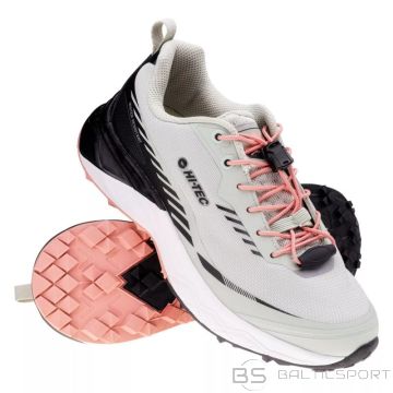 Hi-Tec Mostar WR W shoes 92800490875 (37)