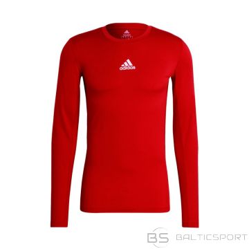Adidas Футболка TechFit Compression M GU7336 (XXL)
