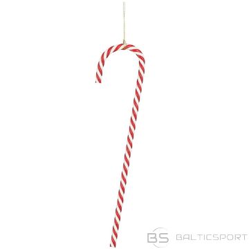 Edelman CHRISTMAS DECORATION CANDY CANE 30CM MICA