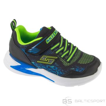 Skechers Erupters III - Derlo 90563L-BBLM melns 27 (32)