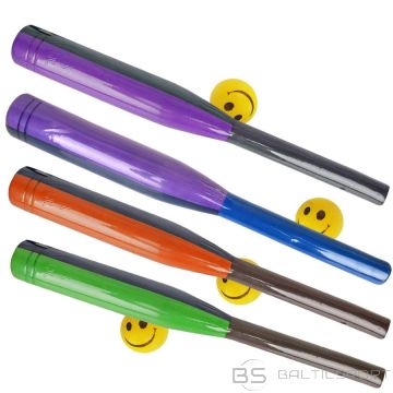 Maxwel Putuplasta beisbola nūja ar bumbu / 60 cm