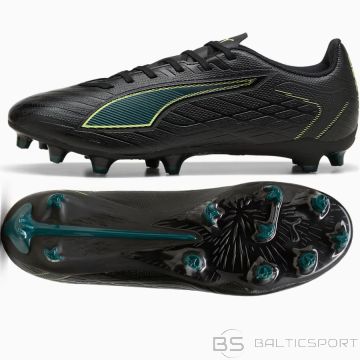 Puma Ultra 6 Play FG/AG 108532-02 / Black / 42 1/2