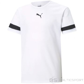 Puma teamRise Jersey Jr. 704938 04 (116 cm)