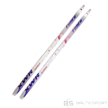 Bērnu Slēpes FIIBER ( izmēri 120 cm 135 cm)  / Kids Skiis FIIBER
