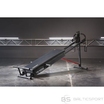 CHRISTOPEIT SPORT TE 1000 Fitnesa sols