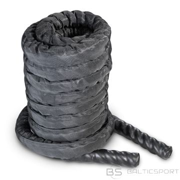 Sporta Virve - wave rope 15m ar apvalku