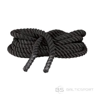 Vingrošanas/ Fitnesa virve - wave rope 15m