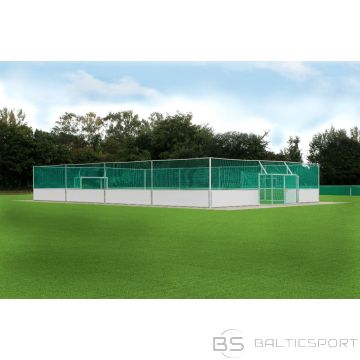 Multifunkcionāla arēna, futbola arēna  10x7m - 30x15m