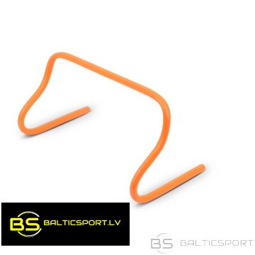 Treniņu barjera, futbola treniņu barjera 22 cm