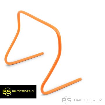 Treniņu barjera, universāla treniņu barjera- 40cm
