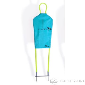 Atsperu siena Junior Żak 150cm 1 gab 100319 (N/A)