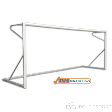 Futbola vārti 5 x 2 m