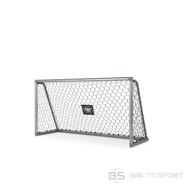 Futbola vārti EXIT Scala aluminium voetbaldoel 220x120cm