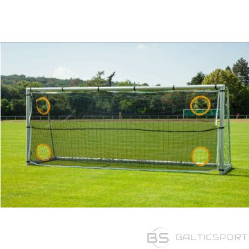 Futbola vārtu treniņu mērķis 5x2m vārtiem