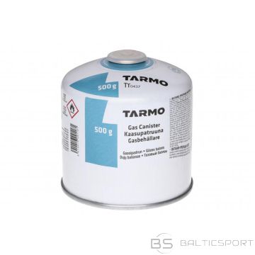 Gāzes balons Tarmo 500g