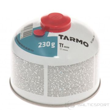 Gāzes balons Tarmo 230g