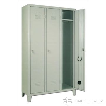 Garderobes skapis 103 x 35 x 180 cm.