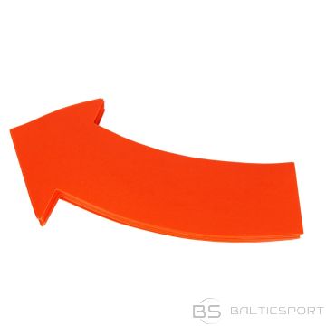 Maxwel Playground, arrow, turn 10 pcs