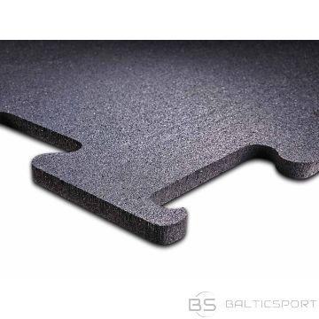 Gridas gumijas segums FINA sporta zalēm un spēļu laukumiem 100x100cm