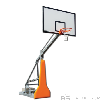 Basketbola groza konstrukcija Easyplay College