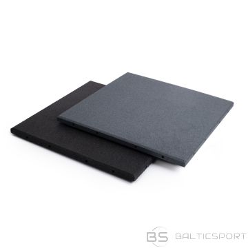 Gumijas grīdas segums sporta zālei SG 50x50cm x3cm