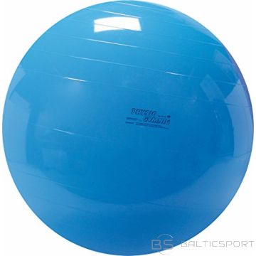 Gymnic vingrošanas bumba 95cm - zila
