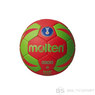 Handbola bumba /Molten Rokasbumbas bumba H3X3200  Treniņu/Sacensību