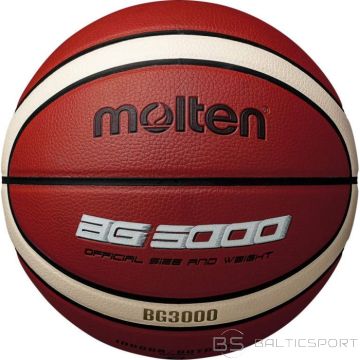 Molten Basketbola bumba BGH6X/B6G3000