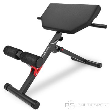 Muguras atliekšanas sols, Hyperextension-bench-MH-L116