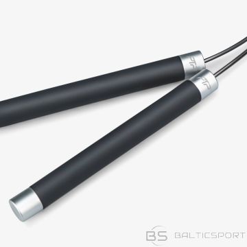 Lecamaukla / PTP SPEED ROPE (melna)