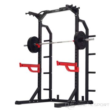 Statīvs (Half rack) Sport Systems HR870