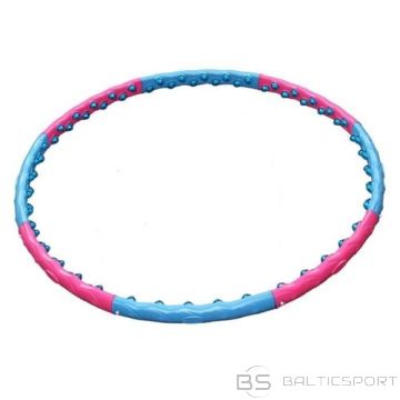 Jinpoli WIDE masāžas stīpa / 110 cm / multikolor