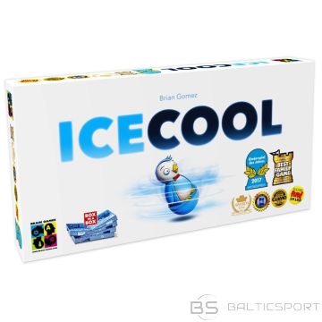 Galda spēle ICECOOL