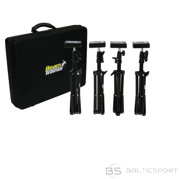 Bezvadu laika fiksēšanas iekārta Timing Gate Athlete Set