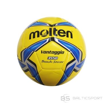 Molten Futbola bumba F5V3550-Y Pludmales