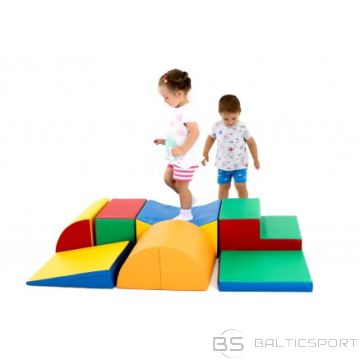 IGLU komplekts SET 33 XL (8 formas)