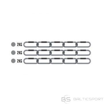 REAX CHAIN FIVE - CLUB 3 PACK 