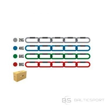 REAX CHAIN FIVE - CLUB MIX 4  PACK