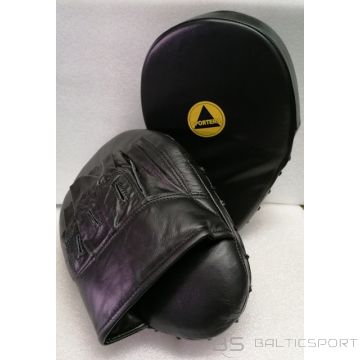 Boksa ķepas  2gb/ pāris  - āda / boxing pads - pair/ leather