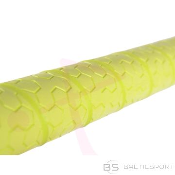 Tinumi kātam Florbola grips tinums florbola nūjai Nūjas tinums / grips-Dzeltens