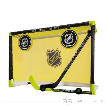 NHL mini Hokeja vārtu komplekts Franklin mini vārti