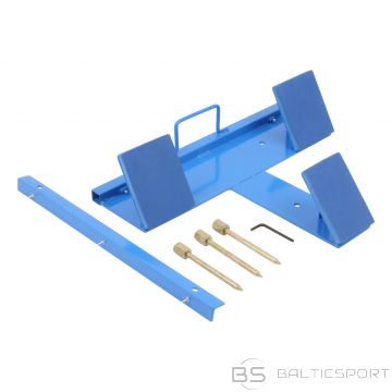 Starta bloks telpām Tripple