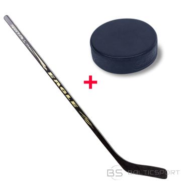 Bērnu Koka hokeja nūja Junior 105cm Eagle