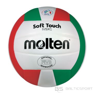 Molten Volejbola bumba IV5XC, FIVB/Sacensību
