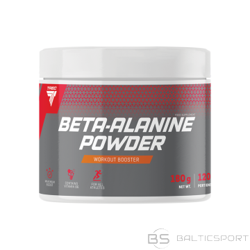 Veiktspējas uzlabotājs TREC BETA-ALANĪNA GREIPFRŪTU PULVERIS 180 g