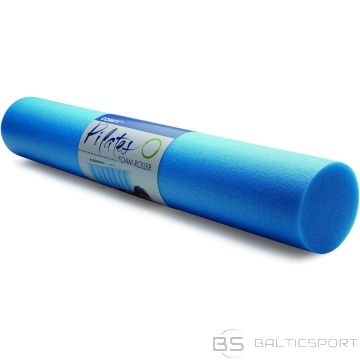 Pilates rullītis 90x15cm (IR VEIKALĀ)