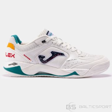 Futbola sutsal apavi, Joma Top Flex Plus Men 2502 TOUS2502IN / balti/ 43