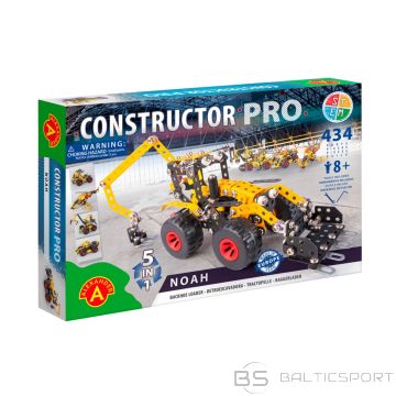 Konstruktors PRO-NOAH