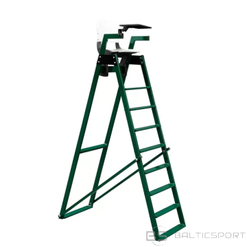 Tiesneša platforma (zaļa)