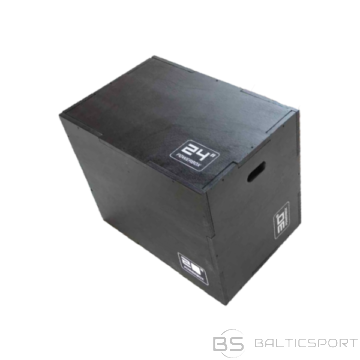 Crossfit Plyobox kastes PowerBox kaste pliometriskā kaste